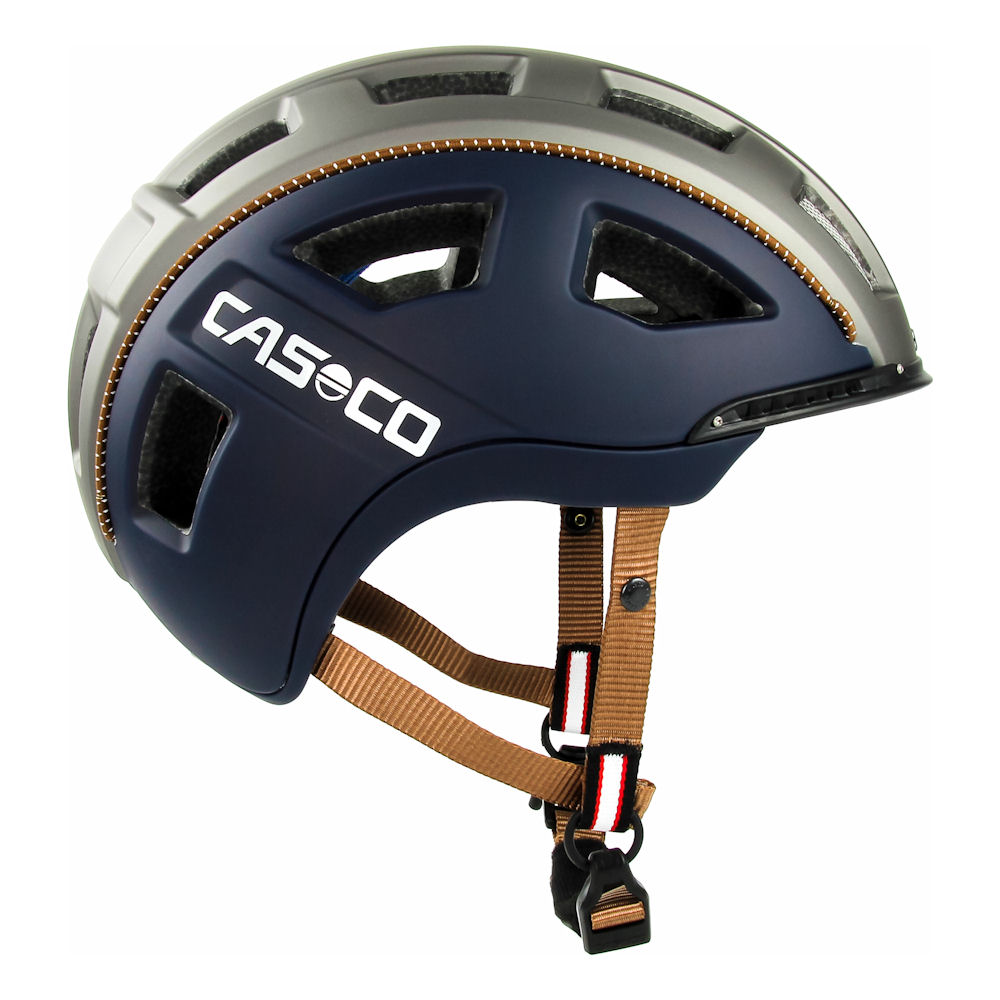 Broederschap juni idee Casco E.MOTION 2 navy casual matt e-bike helm kopen?