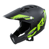 helm mtb full face