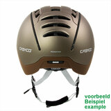 Casco helm Roadster achterkant vb 3615