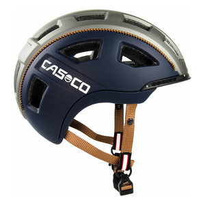 Overwegen zoeken Zwitsers Casco E.MOTION 2 navy casual matt e-bike helm kopen?