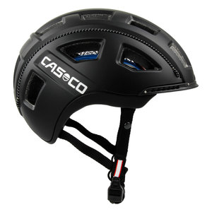 spannend zeven Buskruit Casco E.MOTION 2 zwart matt e-bike helm kopen?