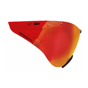 wildernis Patch specificeren Casco Speedmask Carbonic rood | Voor Roadster & Speedairo