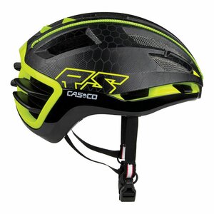 CASCO SPEEDairo2 neon hive racefietshelm